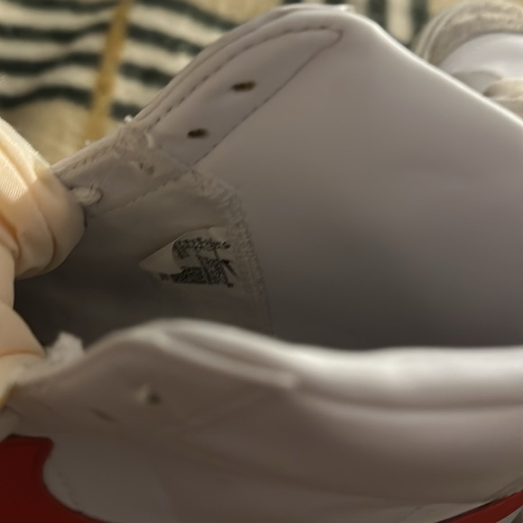 NIKE  Mid Blazer High top Sneakers EUC - Picture 7 of 9